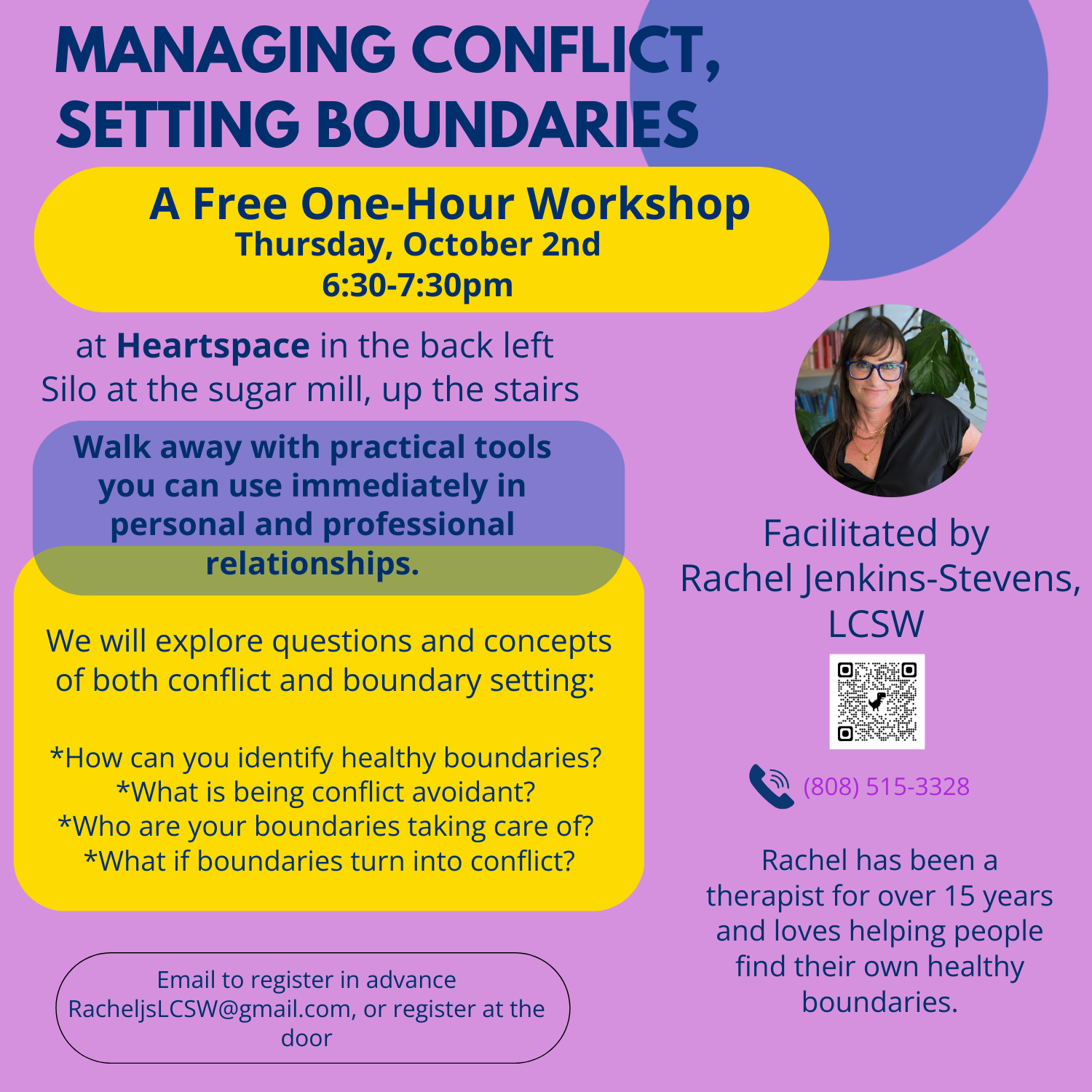 Worksop Flyer